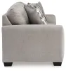 Ashley Furniture 5080538 Avenal Park - Sofa - Flannel
