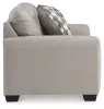 Ashley Furniture 5080535 Avenal Park - Loveseat - Flannel