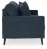 Ashley Furniture 26106/38/35 Ashley Furniture 26106/38/35 Bixler - 2 Pc. - Sofa, Loveseat - Navy
