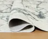 Ashley Furniture R407421 Ashley Furniture R407421 Tobinbury - 8' x 10' Washable Rug - Gray