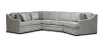 England 4T00-64/4T00-43/4T00-95 England 4T00-64/4T00-43/4T00-95 Thomas - 3 Piece Sectional (LAF Corner Sofa, Armless Loveseat, RAF Cuddler)
