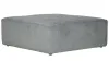 Jackson Furniture Industries 247728-1724/28 Jackson Furniture Industries 247728-1724/28 Glacier - Cocktail Ottoman - Shark