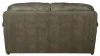 Jackson Furniture Industries 453002-1929/49 Bradshaw - Loveseat - Mushroom