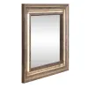 Liberty Furniture 272-BR51 Horizons - Lighted Mirror - Graystone