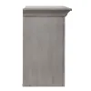 Liberty Furniture 303W-CH4866 Ocean Isle - Hutch - Antique White