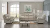 Furniture of America CM9911BG-LV Henricus - Loveseat - Beige