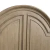 Liberty Furniture 244N-BR15 Liberty Furniture 244N-BR15 Magnolia Manor - King Panel Headboard - Weathered Bisque