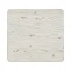 Liberty Furniture 142-OT1020 Backroads - End Table - Weathered White & Parchment Brown