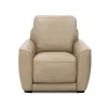 Liberty Furniture 6000OM-12P Liberty Furniture 6000OM-12P Blake - Recliner P2 & Zero Wall - Sophia Oatmeal