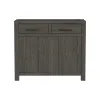 Intercon FX-CA-4834-RCV-C Flex - Server - Reclaimed Chevron