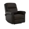 Liberty Furniture 09CA-13P Rayden - ZG Recliner P3 - Finch Cocoa