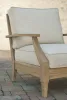 Ashley Furniture P801-820 Clare View - Lounge Chair w/Cushion  - Beige