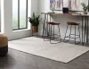 Ashley Furniture R405101 Jossick - 8' x 10' Rug - Cream / Taupe