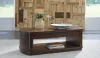 Ashley Furniture T679-9 Korestone - Lift Top Cocktail Table - Dark Brown