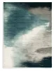 Ashley Furniture R407082 Ashley Furniture R407082 Brentward - 5' x 7' Rug - Blue / Gray / Ivory