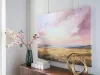 Ashley Furniture A8000475 Rogerland - Wall Art - Multi