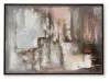 Ashley Furniture A8000499 Floymour - Wall Art - Multi