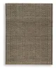 Ashley Furniture R407701 Merrittman - 8' x 10' Rug - Brown / Ivory