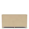 Riverside Furniture 30660 Rosalie - Seven Drawer Dresser - Hemlock