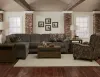 England 143064R/143039R/143027R England 143064R/143039R/143027R Monroe - 3 Piece Sectional