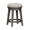 Liberty Furniture 406-OT-4PCS Modern Farmhouse - 4 Piece Dining Room Set - Dusty Charcoal