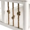 Liberty Furniture 469-OT1010 Dockside - Cocktail Table - White