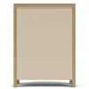 Riverside Furniture 91095 Davie - 5 Drawer Chest - Light Brown