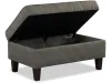 Craftmaster Furniture 036600S Ottoman