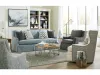 Craftmaster Furniture 931670BD Bench Sofa