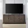 Liberty Furniture 2242-AC2000 Liberty Furniture 2242-AC2000 Lexington Park - 4 Door Accent Cabinet - Chai Spice
