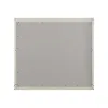 Liberty Furniture 694-BR51 New Haven - Mirror - Sanctuary White