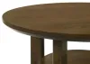 Coaster Fine Furniture 706307 Ottowa - 22