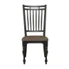 Liberty Furniture 244B-C9000B Liberty Furniture 244B-C9000B Magnolia Manor - Dining Bench - Weathered Bark & Antique Black