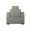 Liberty Furniture 6004DF-11P Archer - Chair With Power Footrest & ZW - Hampstead Dove