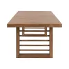 Liberty Furniture 939-OT-3PCS Artisan Home - 3 Piece Set (Cocktail Table And 2 End Tables) - Sienna Stone