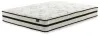Sierra Sleep® by Ashley M69611 Sierra Sleep® by Ashley M69611 Chime 10 Inch Hybrid - 10