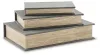 Ashley Furniture A2000487 Ashley Furniture A2000487 Jolina - Box Set (Set of 3) - Gray