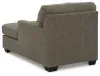 Ashley Furniture 3100515 Mahoney - Chaise - Chocolate