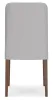 Ashley Furniture D615/15/01(4) Ashley Furniture D615/15/01(4) Lyncott - 5 Pc. - Dining Room Table, 4 Side Chairs - Brown / Gray