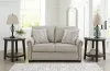 Ashley Furniture 37307/38/35 Ashley Furniture 37307/38/35 Gaelon - 2 Pc. - Sofa, Loveseat - Dune