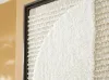 Ashley Furniture A8010330 Bachard - Wall Decor - Tan / White