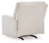 Ashley Furniture 2430525 Aviemore - Rocker Recliner - Stone