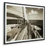 Ashley Furniture A8000505 Arlanford - Wall Art - Sepia