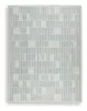Ashley Furniture R407811 Dylanton - 8' x 10' Rug - Ivory / Blue