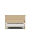Riverside Furniture 30670-30671-30672 Rosalie - Queen Woven Bed - Hemlock