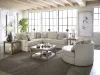 England 3300-27/3300-64 Anderson - 2 Piece Sectional