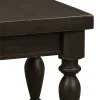 Liberty Furniture 879-C9000B Harvest Home - Backless Bench - Chalkboard