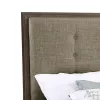 New Classic 00-594G-200 New Classic 00-594G-200 Cagney - 6/0 California King Bed - Vintage