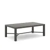 New Classic G807G-30S New Classic G807G-30S Skye - 2 Piece Outdoor Set (Sofa & Slat Top Coffee Table) - Gray