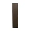 Liberty Furniture 732-CH4278 Cascade Falls - Display Cabinet - Satin Espresso